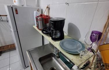 Casa aconchegante a 6 minutos do Centro histórico - Foto 19