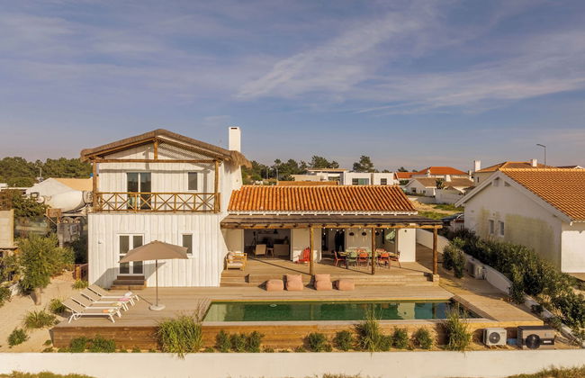 Casa Terracotta - Foto 59