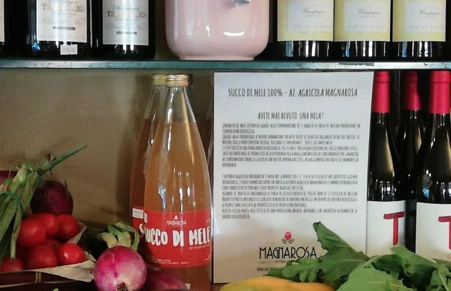 Agriturismo Magnarosa - Photo 16