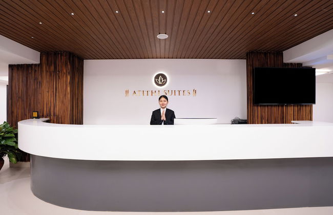 Atithi Suites - Photo 38