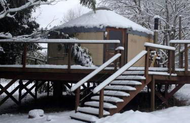 Magical Marshall Accommodation Ideal for a Peaceful Getaway in North Carolina - Foto 20