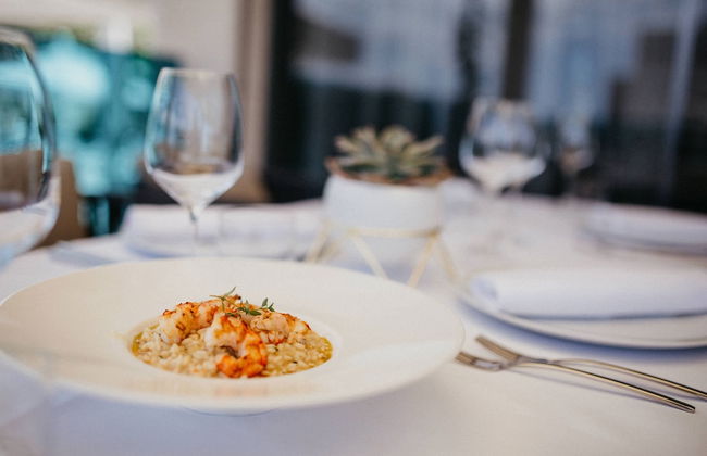 Poseidon Mobile Home Resort - Campsite - Foto 45