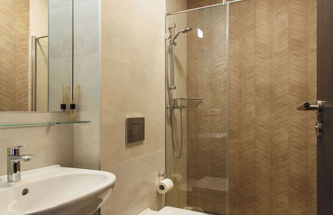 Old Town Trio Apartments - Foto 75