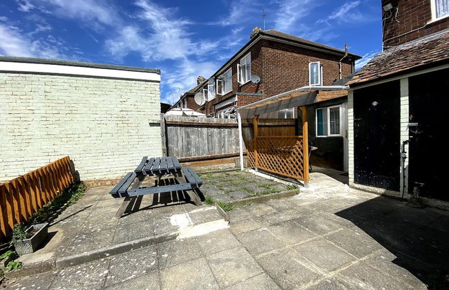 Huku Kwetu - Exton House - Foto 28