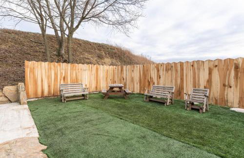 Peaceful Valley Retreat - Foto 34