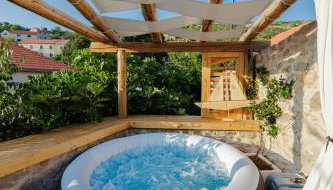 Villa Teza Hvar - Foto 2