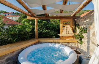 Villa Teza Hvar - Foto 2