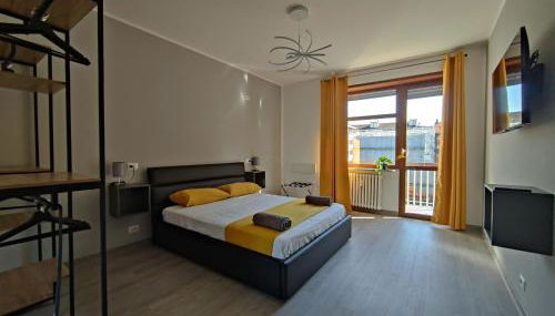 Santa Rita Suite - Foto 3