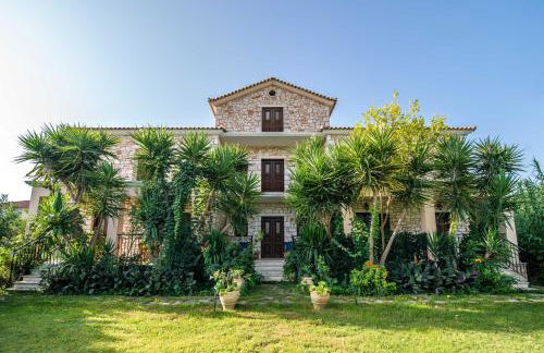 Villa Pounente Apartments - 300m from the beach, by ZanteWize - Foto 21