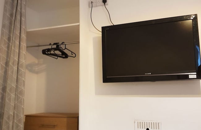 Quality Accommodation - Foto 4