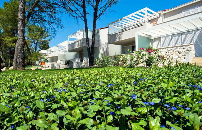 Zaton Holiday Resort Apartments - Foto 12