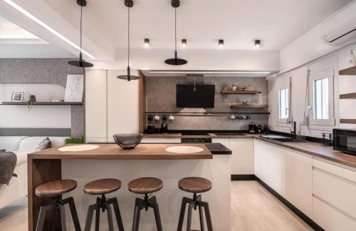 Calma Holiday House - Foto 12