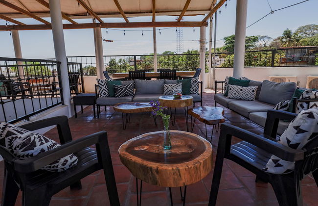 Villas Pura Chacala - Foto 56