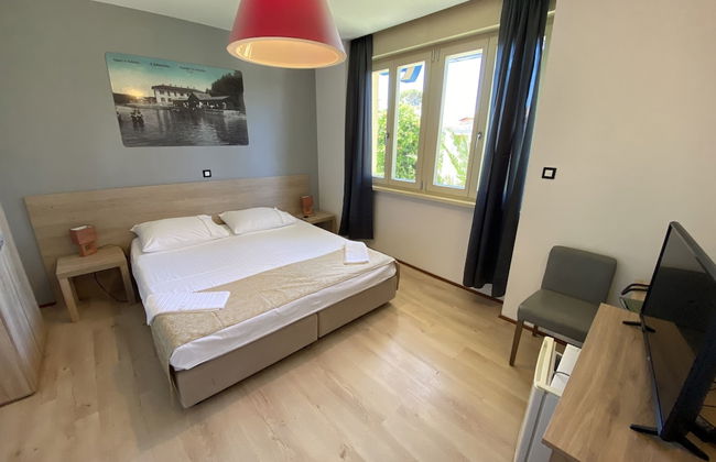 Integrated Hotel Arbia - Villa Magdalena - Foto 4