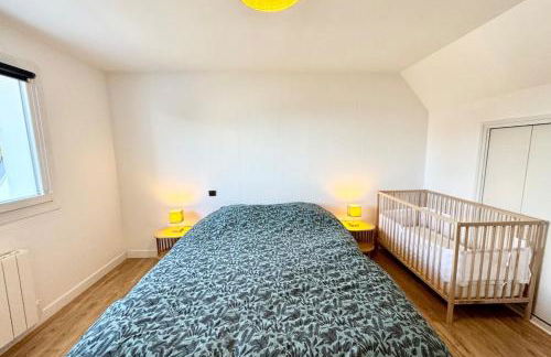 Maison entièrement rénovée - À 2 pas des plages - Foto 16