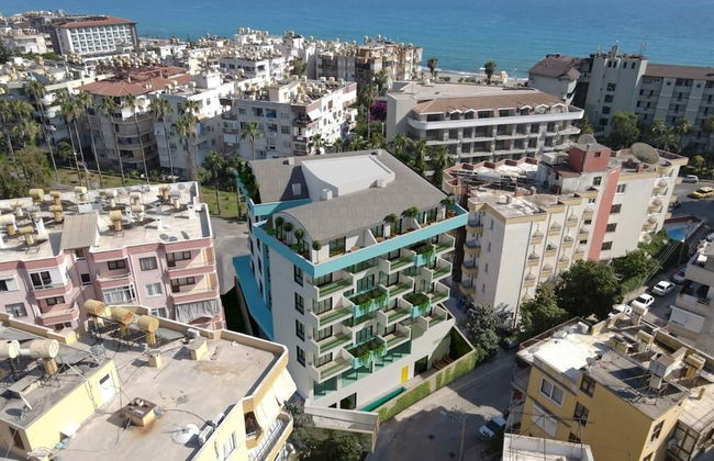 CASA SUR MER - Photo 10