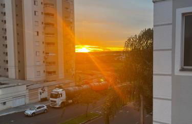 Apto 2 quartos, Wi-Fi rápido, Self check in - Foto 4