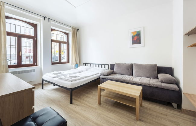 Family Apartments Praha 6 - Foto 5