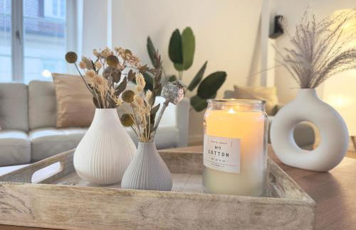 Luxury Old Town Suite - XXL Terrasse & XXL Penthouse - Foto 26