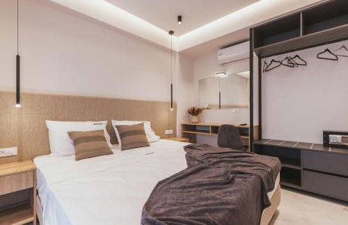 Infinity Holiday Villas - Private Pool, close to Kalamaki Centre, by ZanteWize - Foto 25