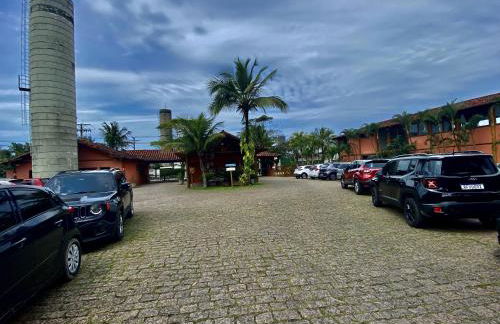 Maresias, Chalé H29 em condomínio dentro da Mata Atlântica e de frente a Entrada 18 da praia - Foto 59