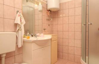 Apartments by the sea Zaklopatica, Lastovo - 8347 - Foto 15