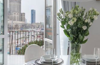 GLAM APARTMENTS city center - Foto 14