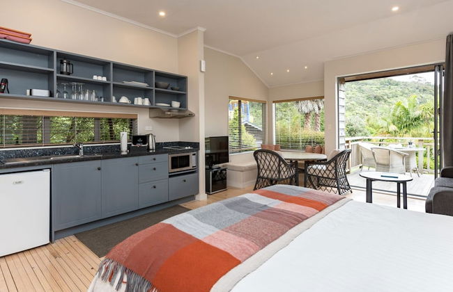 Bay of Islands Holiday Apartments - Foto 18