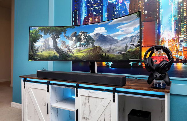 Blue Bengal Paradise - Foto 69