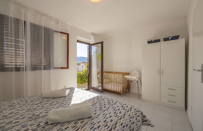 Apartments Iskra - Foto 3