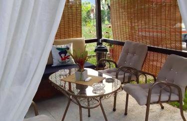 Nikolas House - Foto 37