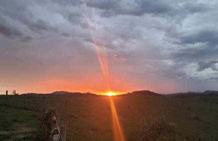 Sitio Aconchego Verde Guararema - Foto 24