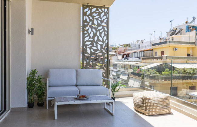 The Mediterranean Suites - Foto 21