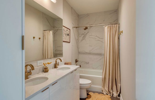 98 Degrees by Avantstay Covered Balcony Lounge Newly Built 4bdr Home - Photo 21