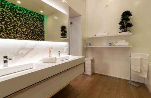 Uncomparable Luxury in Naples Un Lusso ineguagliabile a Napoli - Photo 28