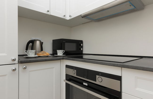 Lopianowa Apartment Warsaw by Renters - Foto 14