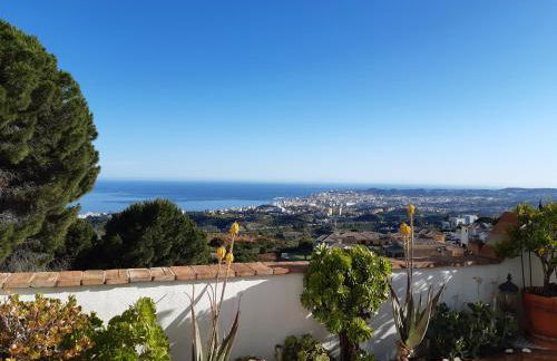 Apartamento cómodo con vistas maravillas, entre 3 ciudades,rodeado de naturaleza - Photo 19