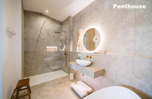 Lindgold Apartments - Foto 12