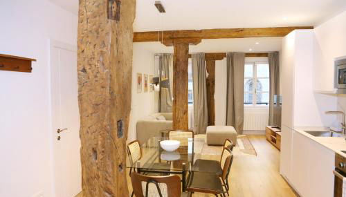 Piso de 3 habitaciones frente a la Catedral - Foto 5