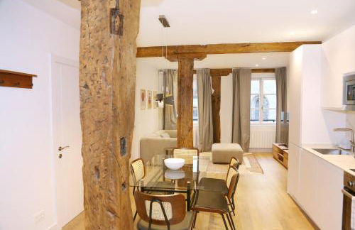 Piso de 3 habitaciones frente a la Catedral - Foto 5