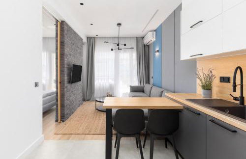 Oddity Seafront Penthouse Apartments - Foto 54