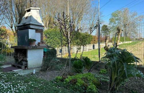 Appartamento Immerso nel Verde - Foto 6