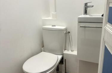 Confortable 2 pièces au cœur de Dreux - Foto 12