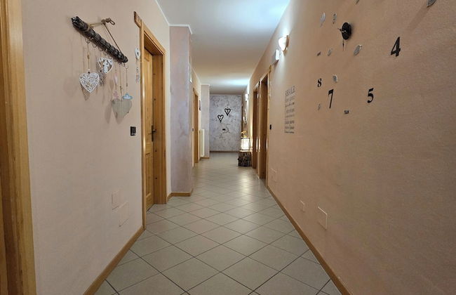 Antico Fienile Agritur - Foto 30