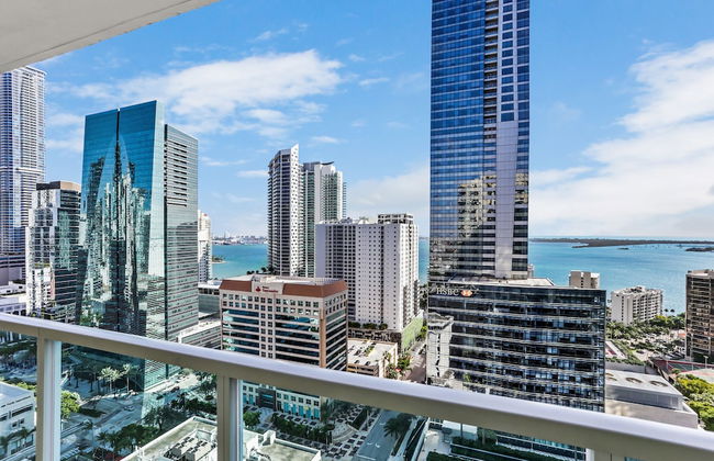 OB Brickell Miami - Foto 75