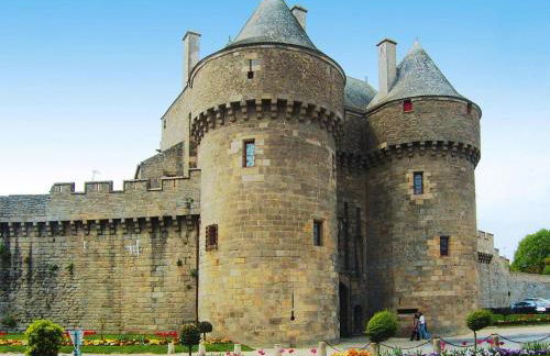 Holiday Home in Piriac Near Sandy Beach - Foto 51