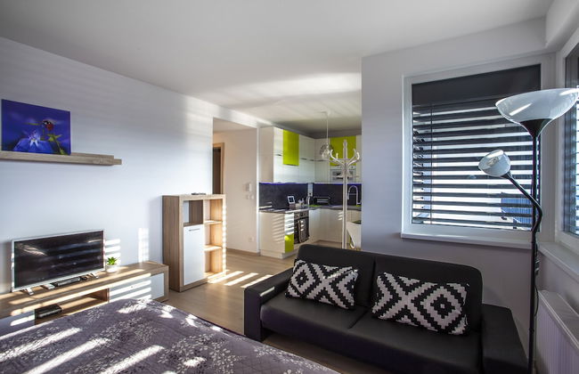 Penmoor City View - Foto 9