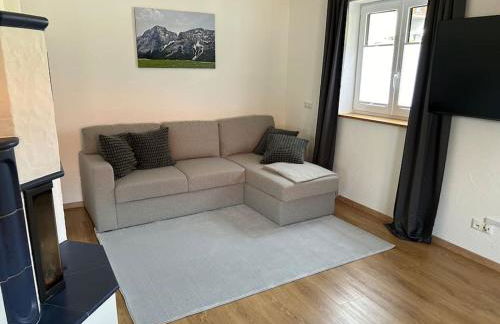 Ferienhaus Saulgrub - Foto 10