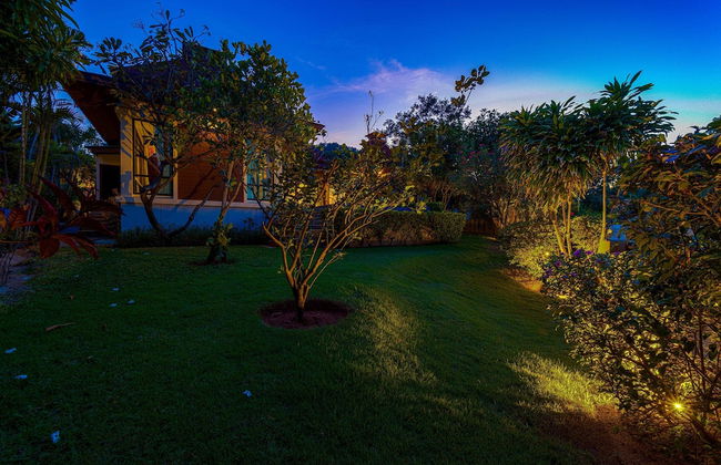 3Bed Bali Style Villa Close To Beach PR6 - Foto 51