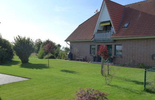 Ferienhaus Mantuja Ferienwohnung II - Foto 1